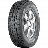 Шины Nokian Tyres WR C3 225/75 R16C 121/120R
