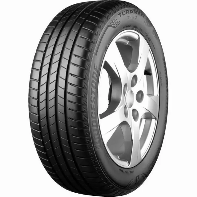 Шины Bridgestone Turanza T005 DriveGuard 195/55 R16 91V XL 