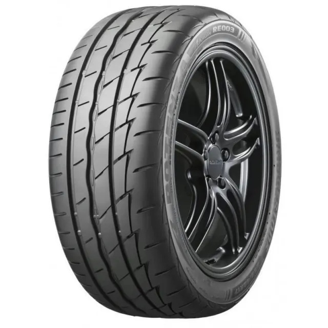 Летние шины Bridgestone Potenza Adrenalin RE003 245/40 R17 91W 