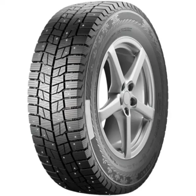 VanControl Ice