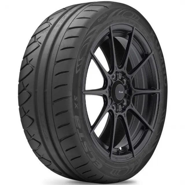 Ecsta XS KU36
