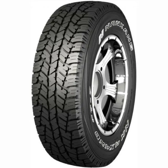 Летние шины Nankang FT7 235/75 R15 105S 