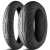 купить Мотошины  Michelin Power Pure SC 150/70 R13 64S Задняя Скутер