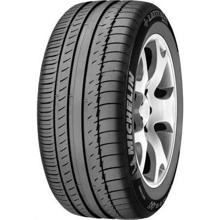 Летние шины Michelin Latitude Sport 255/55 R20 110Y 