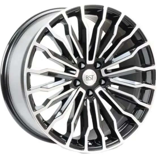 Диски RST R032 9x20 5*114.3 ET35 DIA67.1 BD Литой
