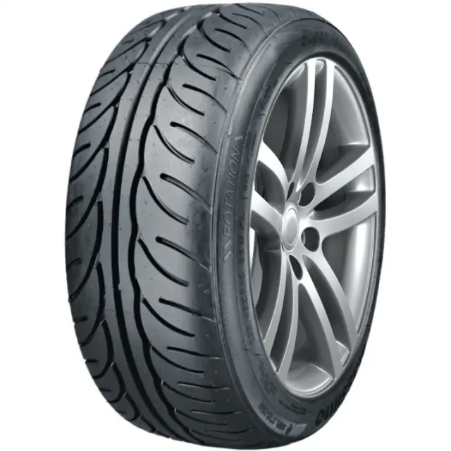Летние шины Massimo Super T9000 235/45 R18 98W XL 