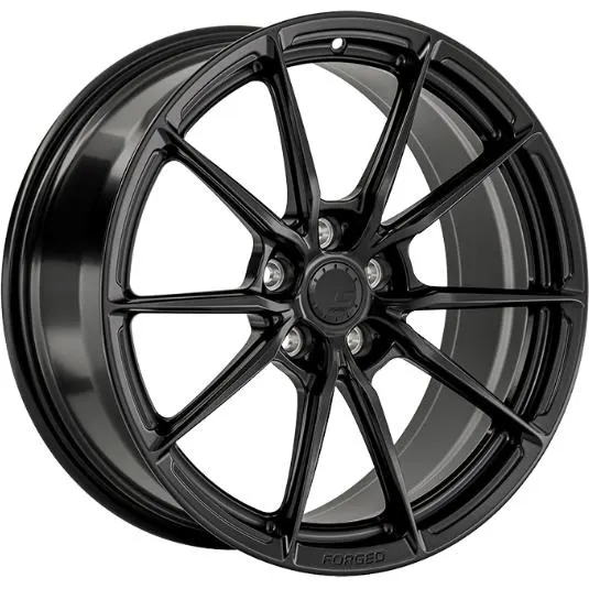 Диски LS Forged FG05 9x19 5*112 ET35 DIA66.6 MB Кованый