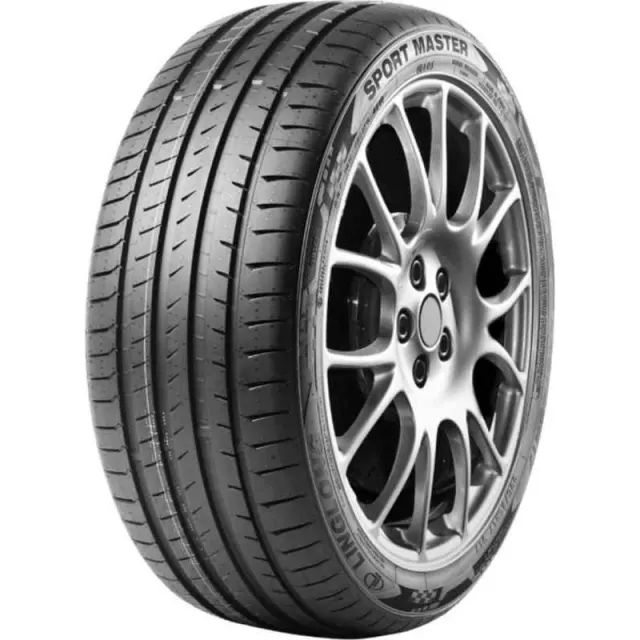 Летние шины Linglong Sport Master UHP 215/45 R16 90Y XL 