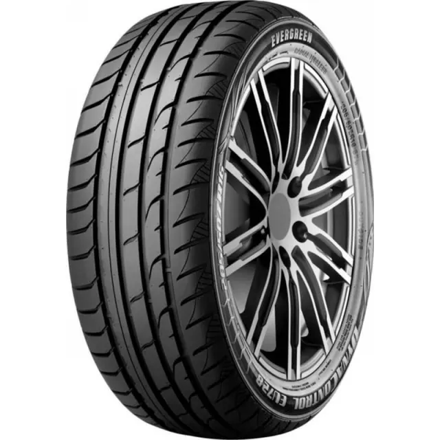Летние шины Evergreen DynaControl EU728 255/35 R18 94Y 