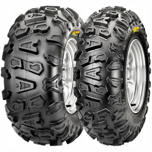 Летние мотошины CST Abuzz CU01 25/8 R12 -- PR6 Вседорожные/Универсальные