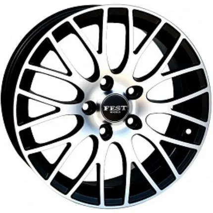 Proma GTL 6.5x16 4*100 ET40 DIA60.1 Неро Литой