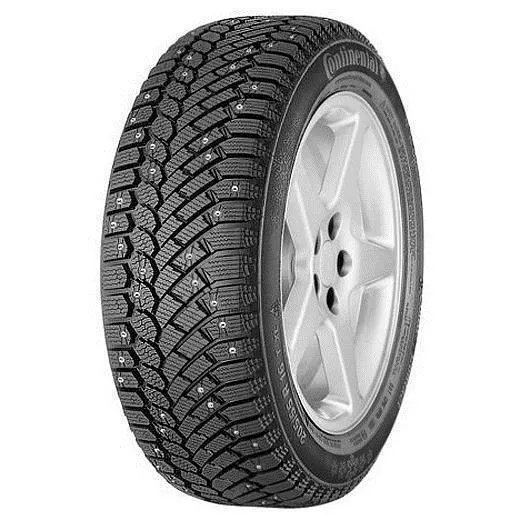 Зимние шины Continental ContiIceContact 225/55 R17 101T 