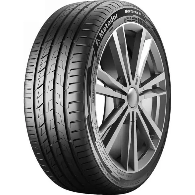 Летние шины Matador Hectorra 5 245/35 R20 95Y 