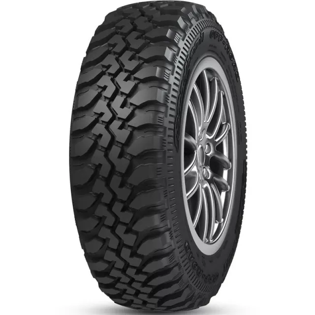 Летние шины Cordiant Off Road 235/75 R15 109Q 