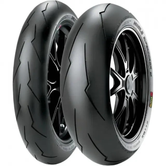 Diablo Supercorsa V3 SP