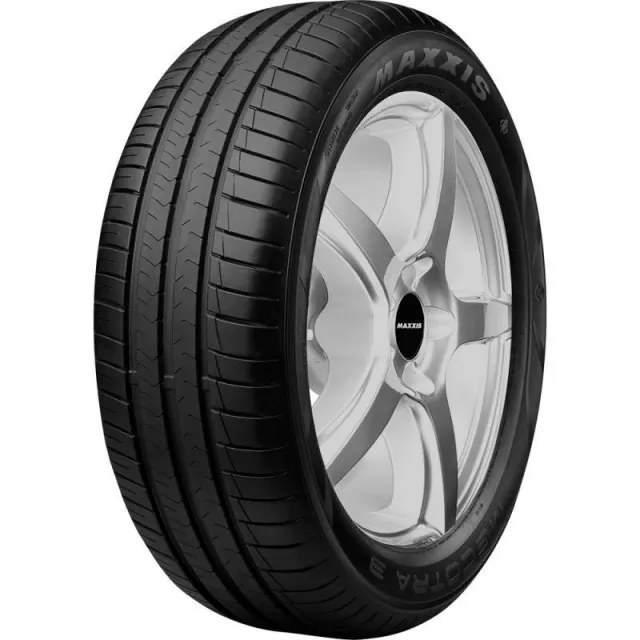Летние шины Maxxis Mecotra ME3 + 205/65 R15 99H 