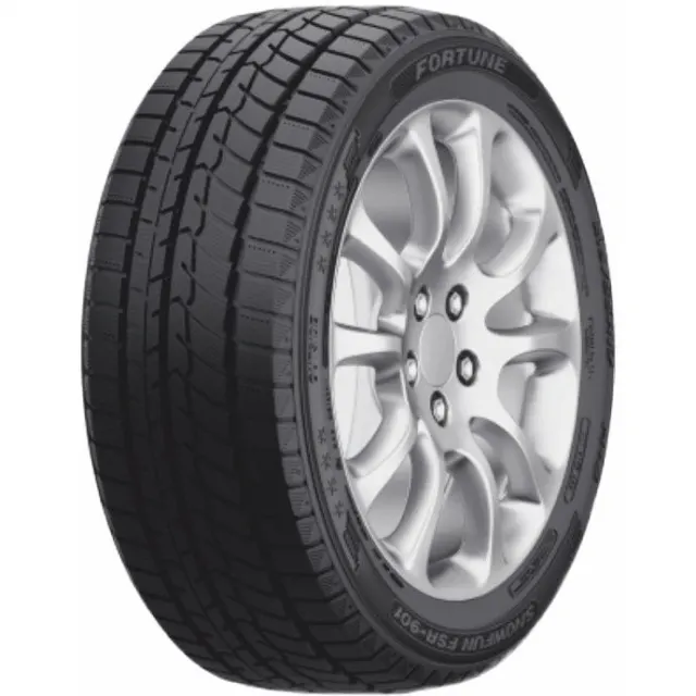 Зимние шины Fortune Snowfun FSR-901 265/65 R17 116H 