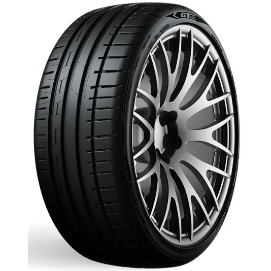 Летние шины GT Radial SportActive 2 225/45 R17 94Y 