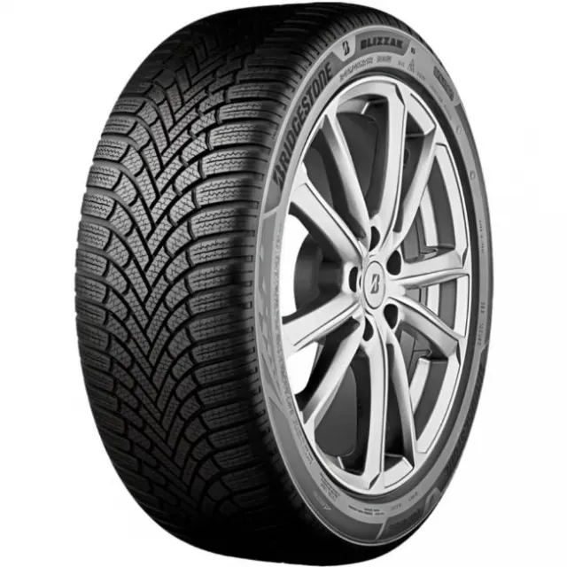 Шины Bridgestone Blizzak 6 315/35 R21 111W
