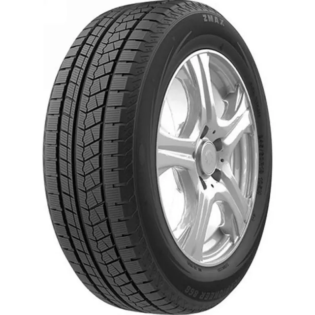 Шины Zmax Icepioneer 868 225/45 R18 95H XL