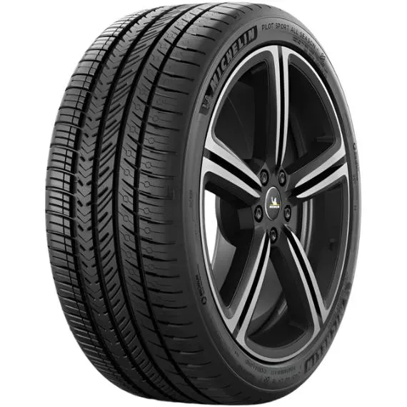 Pilot Sport A/S 4