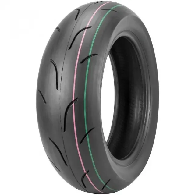 Летние мотошины Wanmao WSX-155 100/90 R10 61J Универсальная Спорт