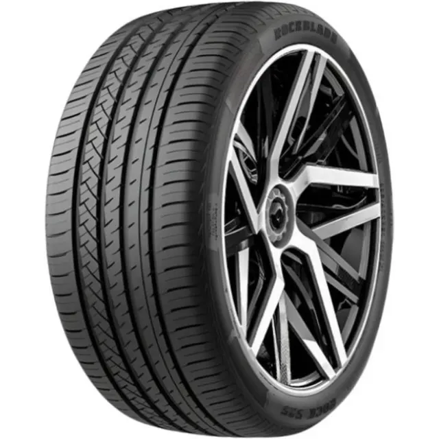 Летние шины Rockblade Rock 525 295/35 R21 107W XL 