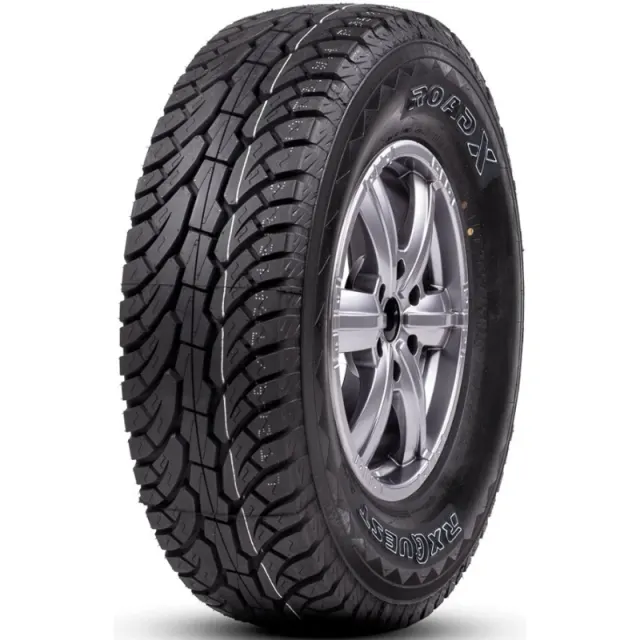 RXQuest A/T