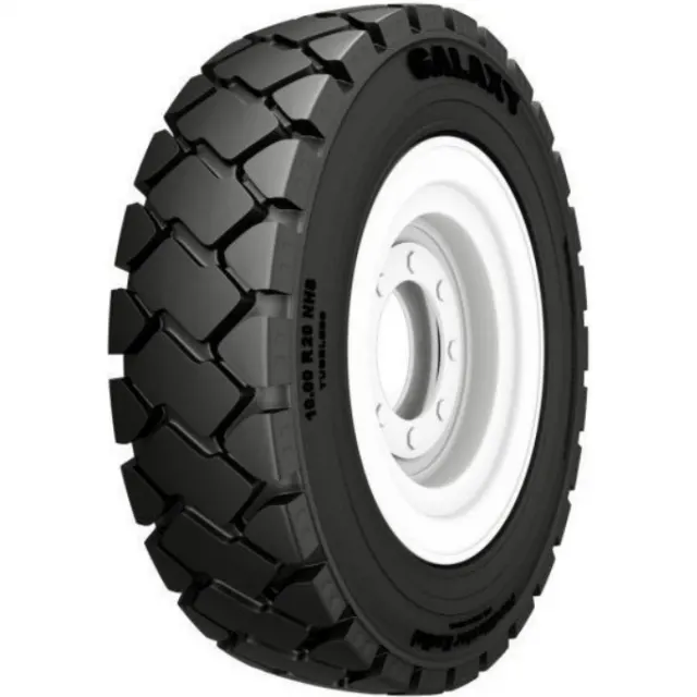 Yardmaster Radial