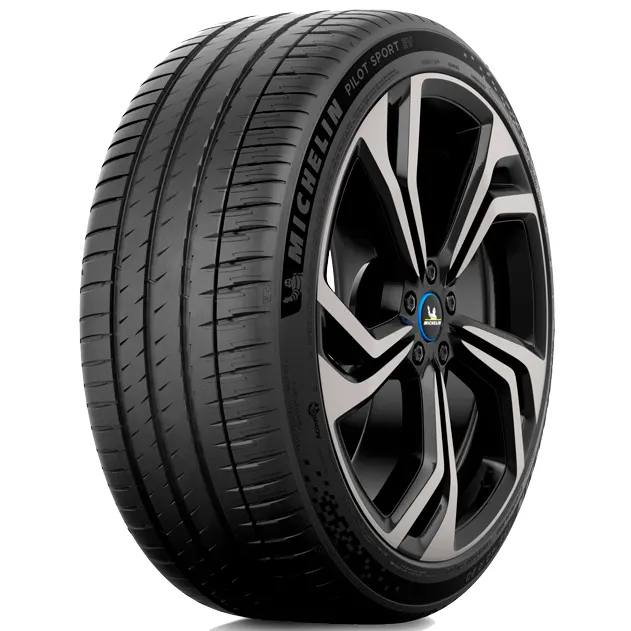 Шины Michelin Pilot Sport EV Acoustic 275/35 R22 104Y XL MO1