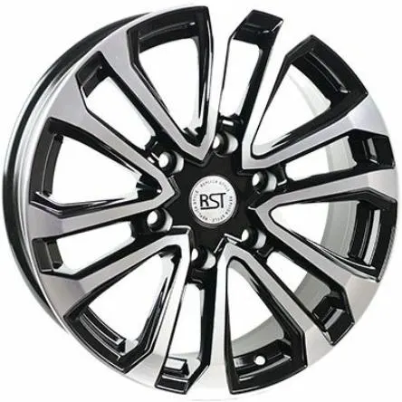 Диски RST R117 7.5x17 6*139.7 ET30 DIA106.1 BD Литой