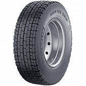 Грузовые шины Michelin XDW Ice Grip 315/70 R22.5 154L