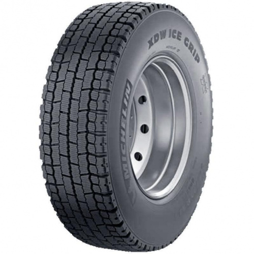 Грузовые шины  Michelin XDW Ice Grip 315/80 R22.5 154L купить 