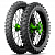 Мотошины Michelin Starcross 6 Medium Soft 120/90 R18 65M Задняя Кросс