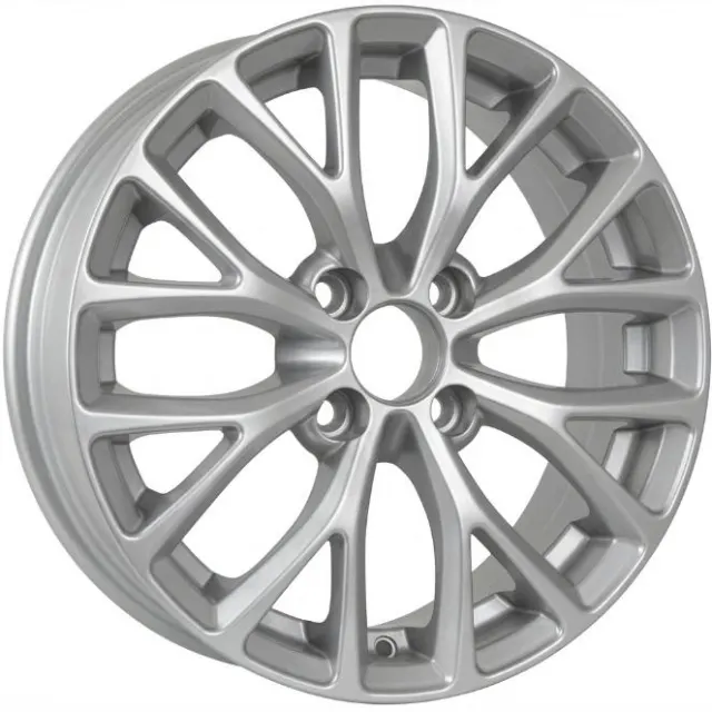 Диски RST R166 6x16 4*100 ET50 DIA60.1 SL Литой