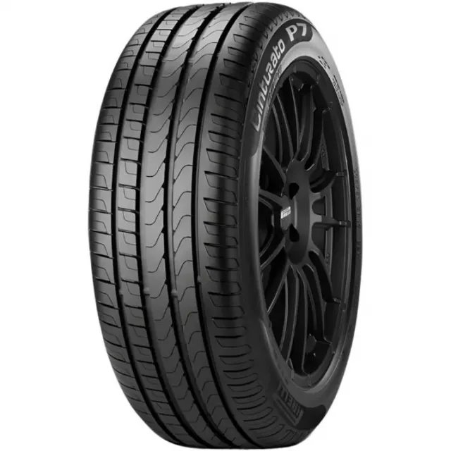 Летние шины Pirelli Cinturato P7 275/40 R18 99Y RunFlat MOE * 