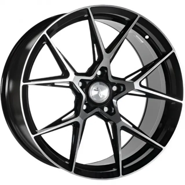 Диски Race Ready CSSYA5636 8x18 5*108 ET45 DIA60.1 B-P/B Литой
