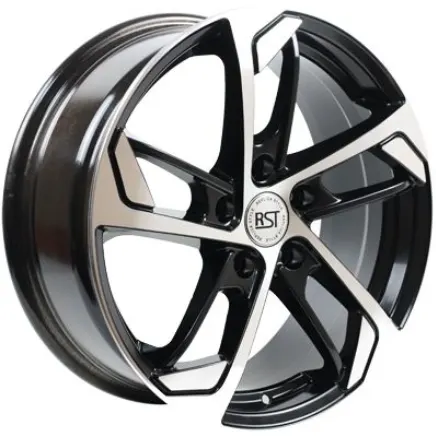 Диски  RST R037 7x17 5*112 ET45 DIA57.1 BD Литой купить 