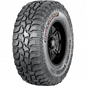 Шины Nokian Tyres Rockproof 235/80 R17 120/117Q XL