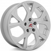 Диски X'trike R087 6.5x17 5*112 ET38 DIA66.6 HS Литой