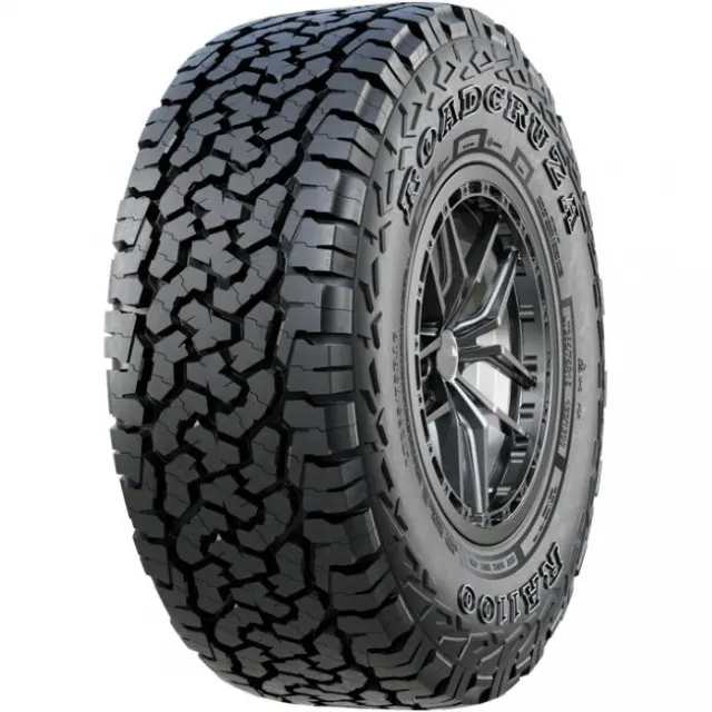 Летние шины Roadcruza RA1100 33/12.5 R22 109S 