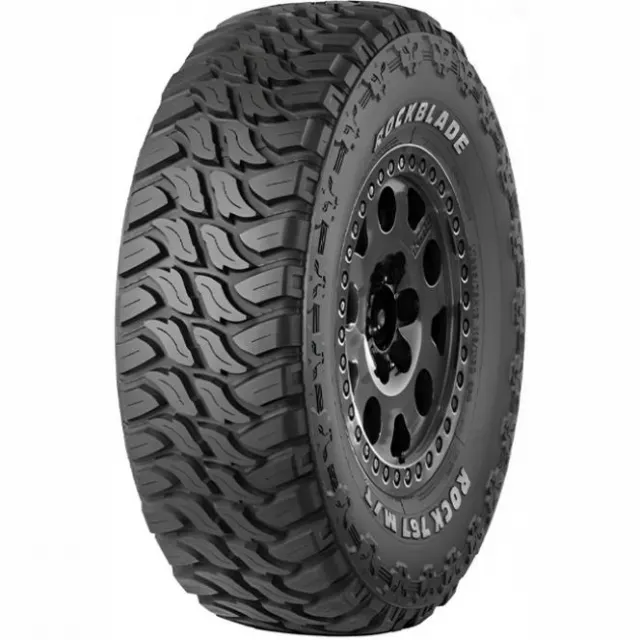 Летние шины Rockblade Rock 767 M/T 235/85 R16 120/116Q 