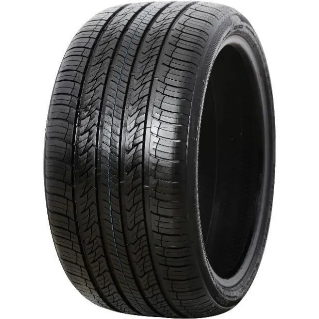 Летние шины Altenzo Sports Navigator 235/65 R17 108V 