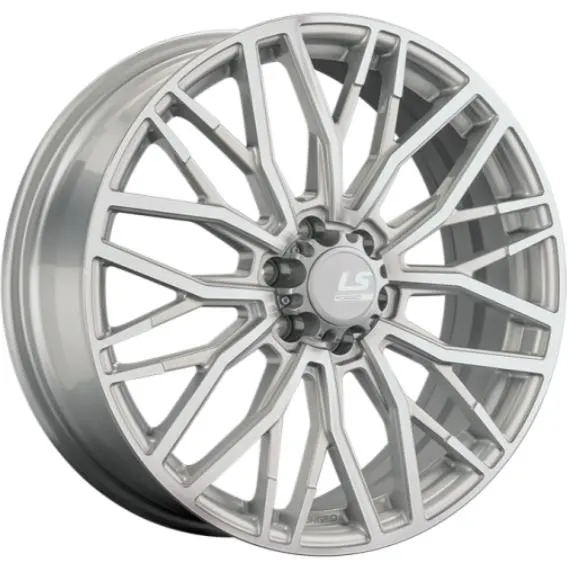 Диски LS Forged FG33 8x20 6*114.3 ET46 DIA67.1 SF Кованый