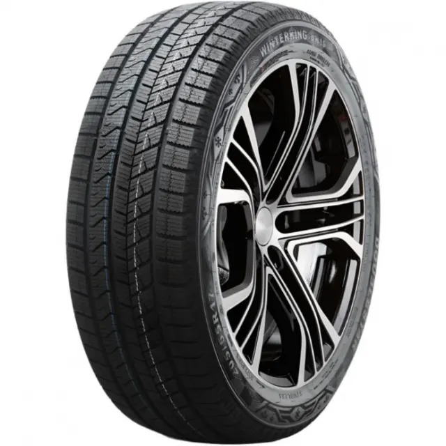 Зимние шины DoubleStar DW16 + 185/60 R15 84S 