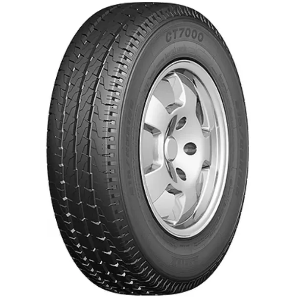 Летние шины Zeetex CT7000 185/75 R16C 104/102R 