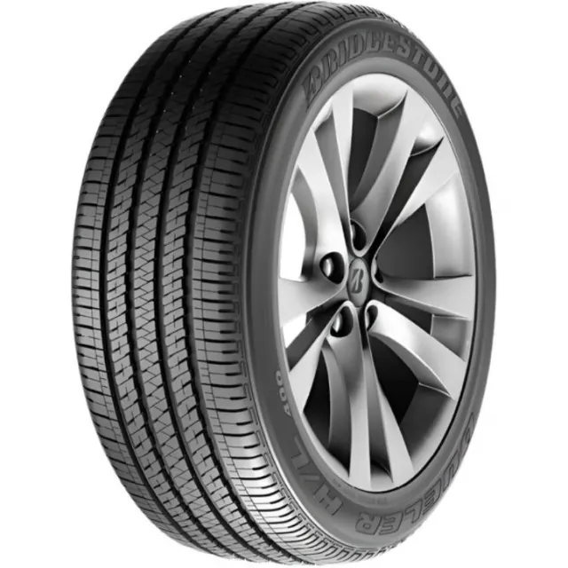 Dueler H/L 400