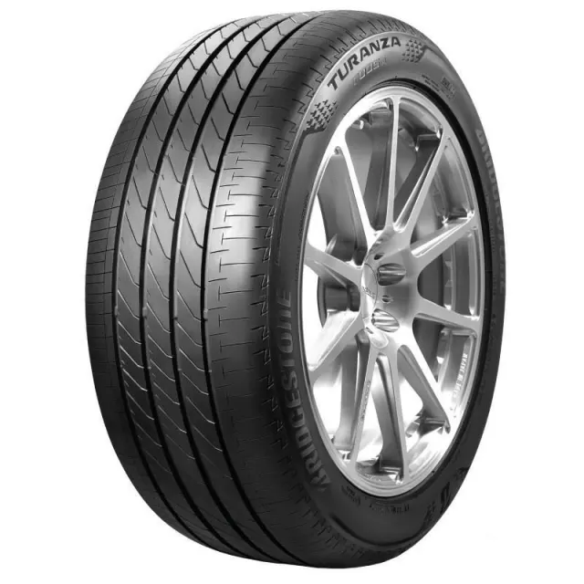 Летние шины Bridgestone Turanza T005A 225/60 R17 99Y AO 
