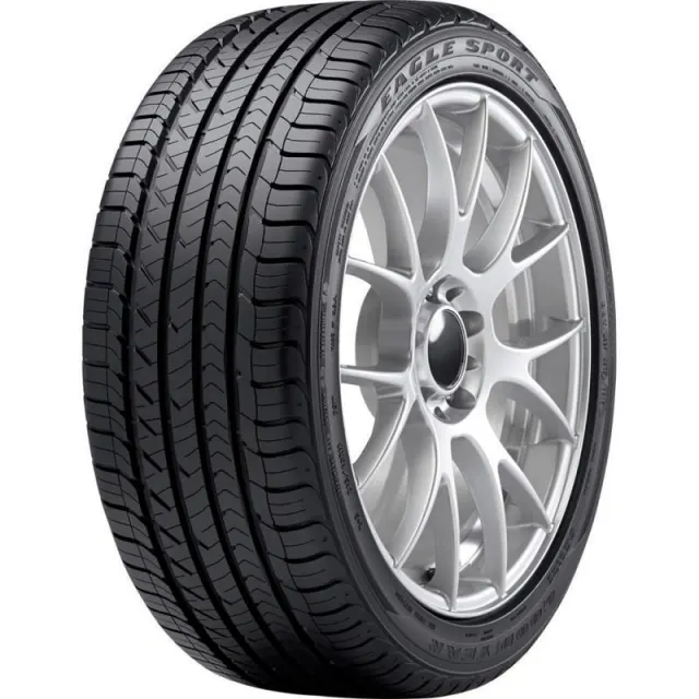 Всесезонные шины Goodyear Eagle Sport All Season 285/40 R20 108V XL RunFlat MOE FP 
