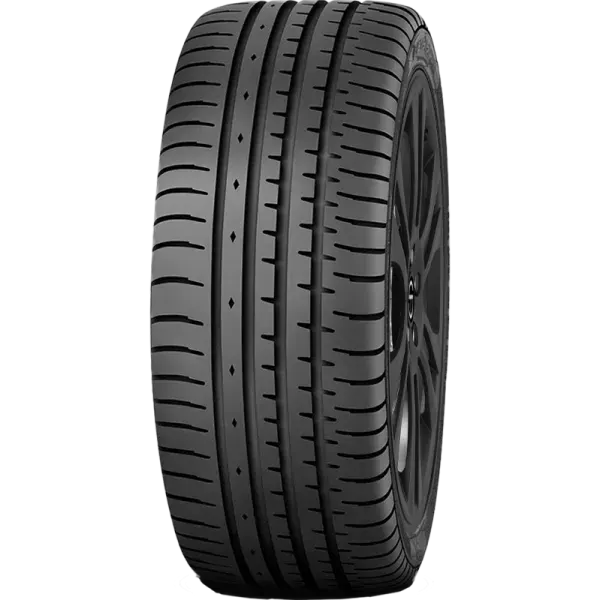 Летние шины Accelera PHI-R 245/45 R18 100Y XL 